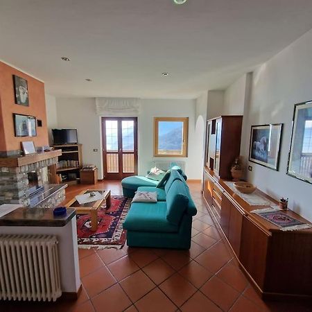 Casa Parido Apartment Livo  Bagian luar foto