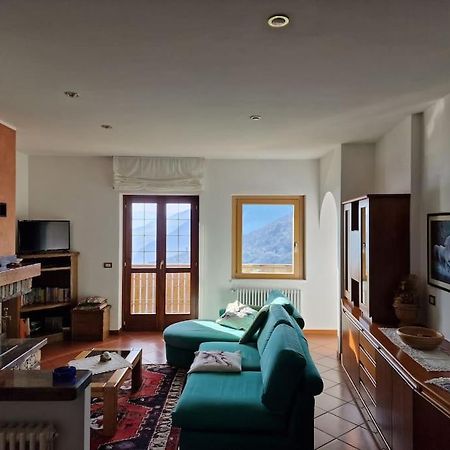 Casa Parido Apartment Livo  Bagian luar foto
