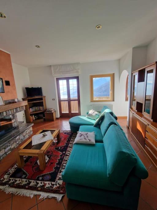 Casa Parido Apartment Livo  Bagian luar foto