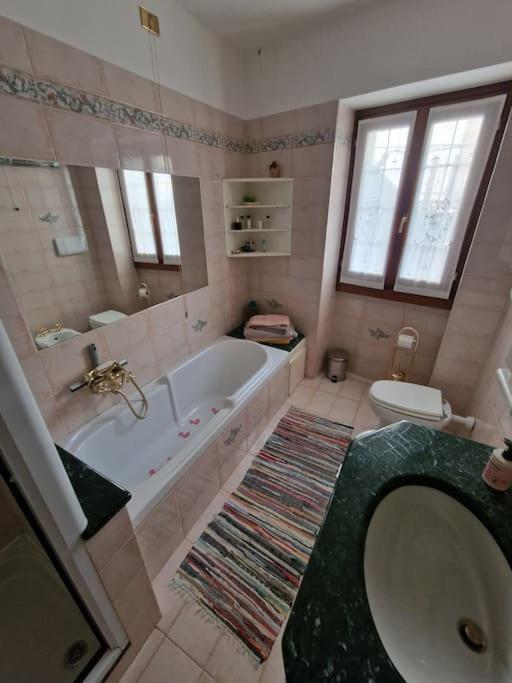 Casa Parido Apartment Livo  Bagian luar foto