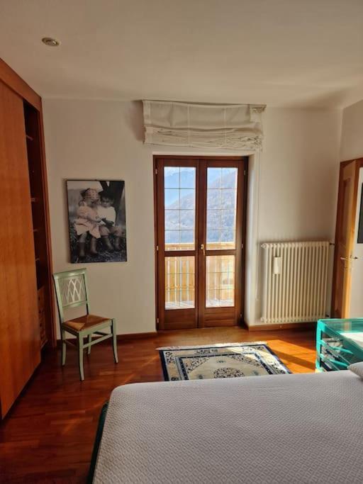 Casa Parido Apartment Livo  Bagian luar foto