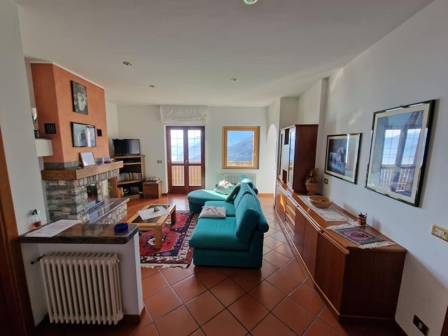 Casa Parido Apartment Livo  Bagian luar foto