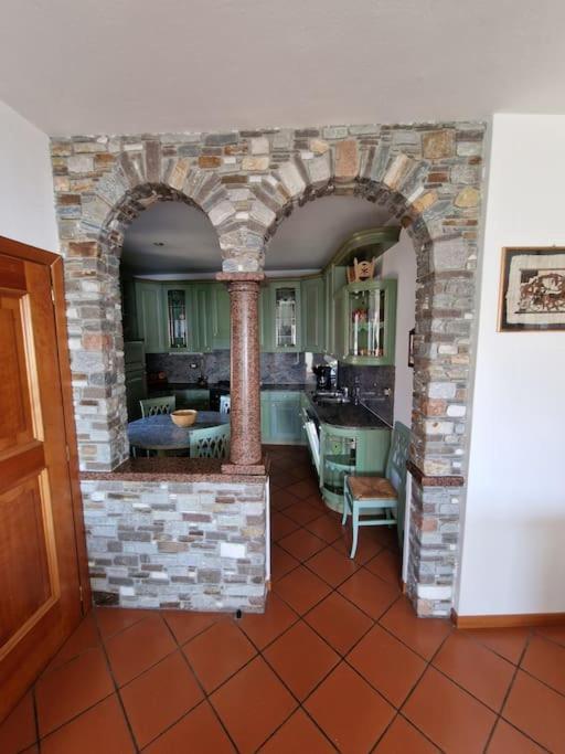 Casa Parido Apartment Livo  Bagian luar foto