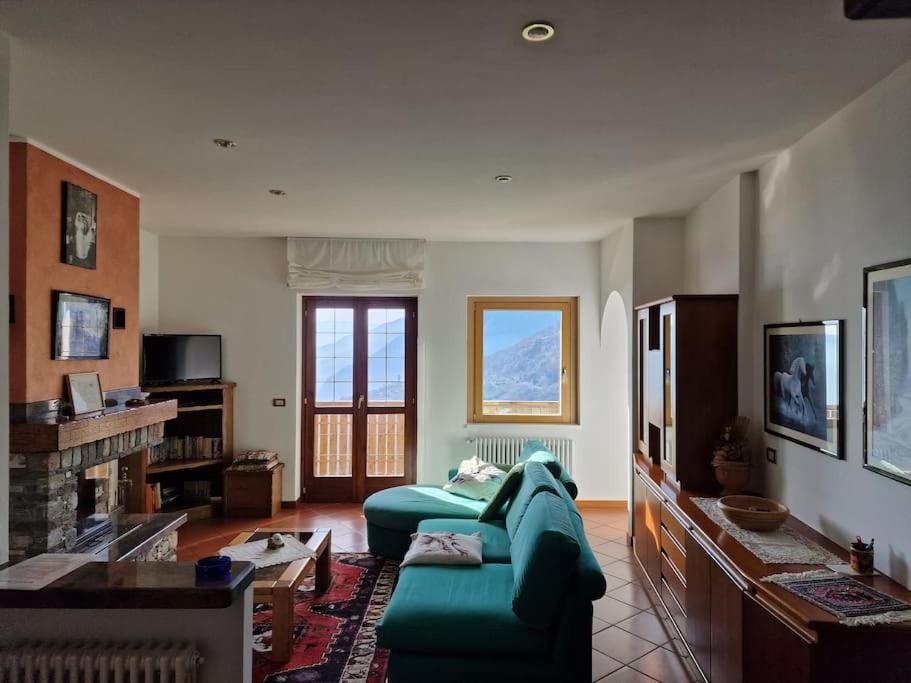 Casa Parido Apartment Livo  Bagian luar foto