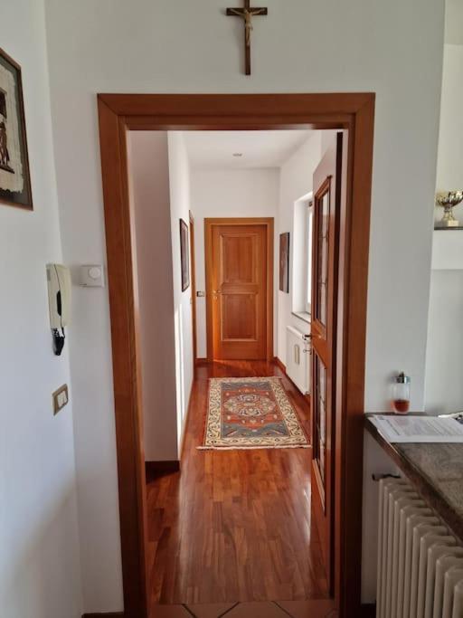 Casa Parido Apartment Livo  Bagian luar foto