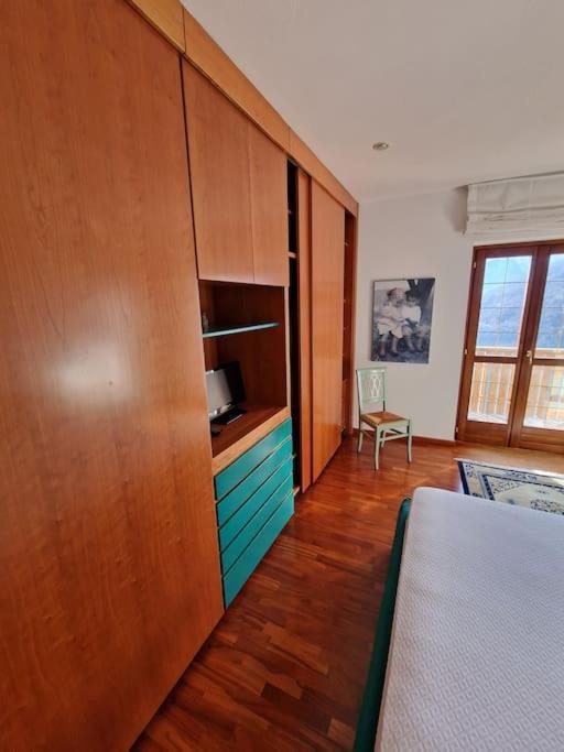 Casa Parido Apartment Livo  Bagian luar foto